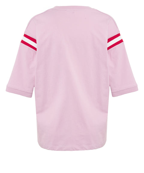 Oversize T-Shirt 'July'