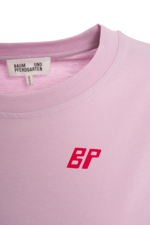 Oversize T-Shirt 'July'