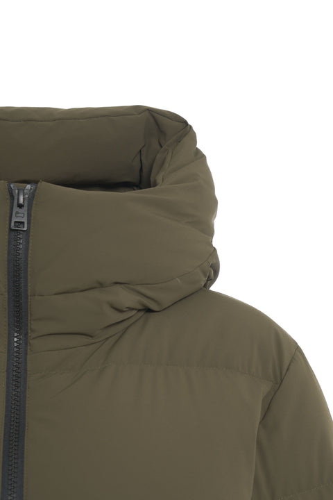 Daunenjacke 'Cloud Madison'