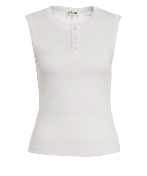 Top in cotone 'Jony'