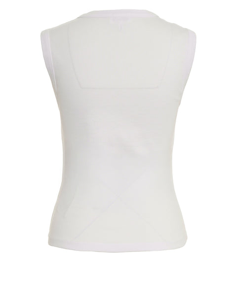 Top in cotone 'Jony'