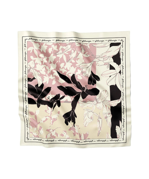 Seiden Foulard 'Chiara'