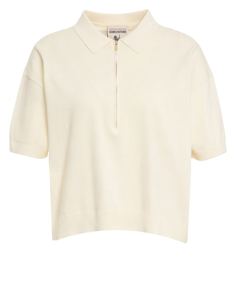 Poloshirt 'Ambre'
