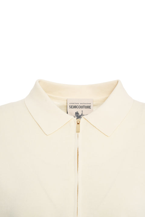 Poloshirt 'Ambre'