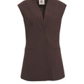 Gilet 'Lora'
