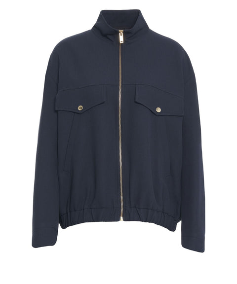 Giacca bomber 'Isabel'