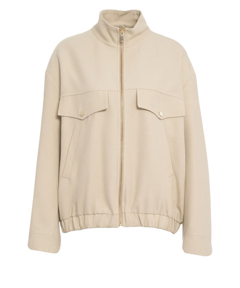 Giacca bomber 'Isabel'