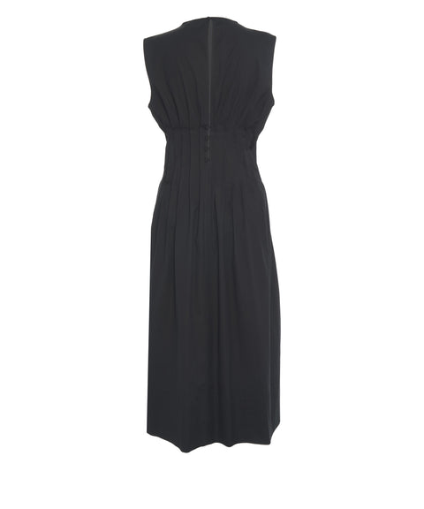 Midi dress 'Mayte'