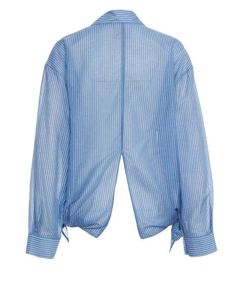 Blusa a righe 'Letitia'