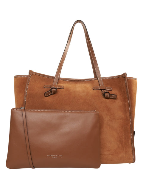 Shopper 'Marcella'