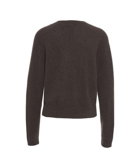 Maglione in cashmere