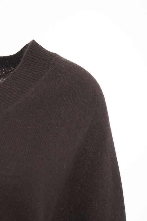 Maglione in cashmere