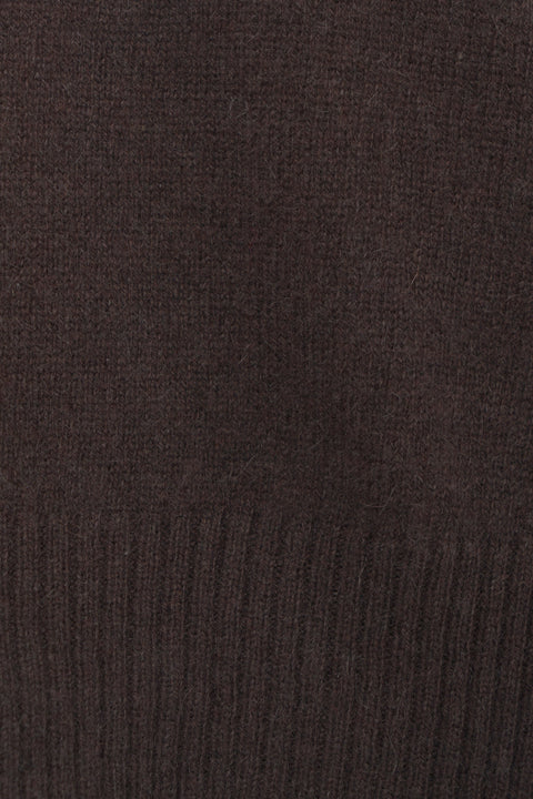 Maglione in cashmere