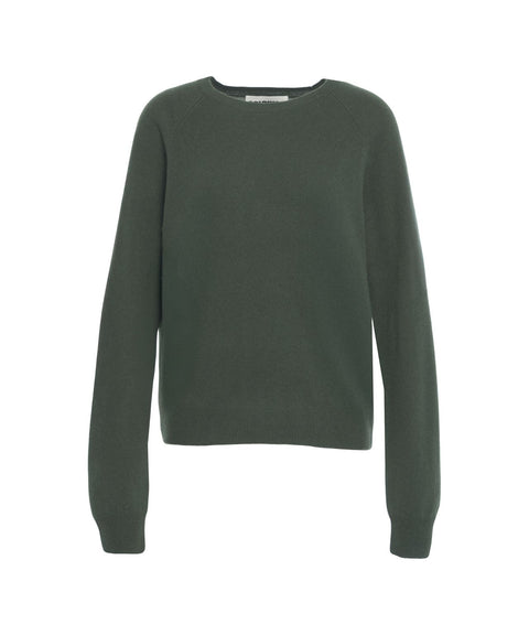 Maglione in cashmere