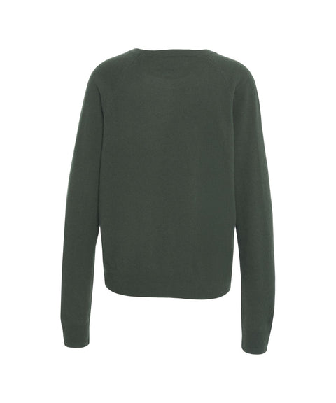 Maglione in cashmere