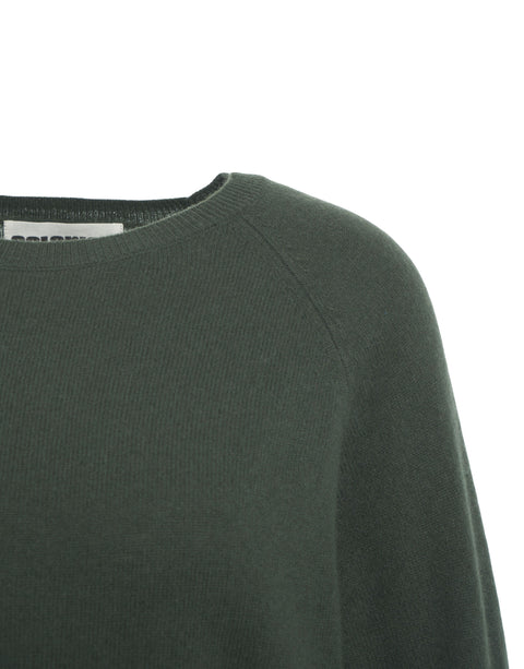 Maglione in cashmere