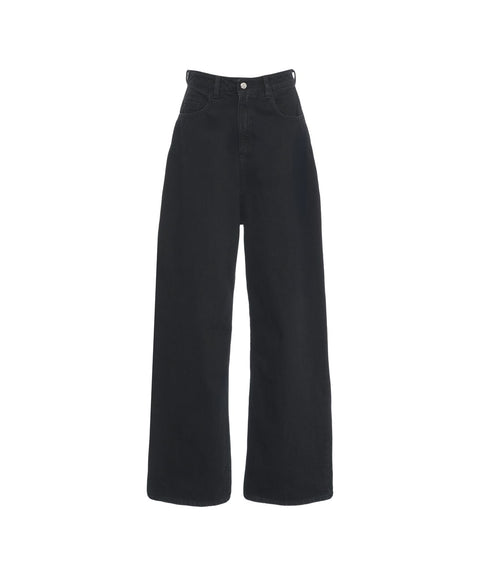 Jeans wide leg 'Coco'