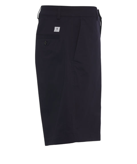 Bermuda Hose aus Baumwolle 'Easy'