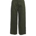 Ramie pants 'Tartufo'