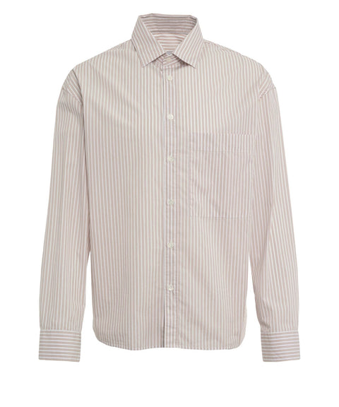 Striped shirt 'Nickl'