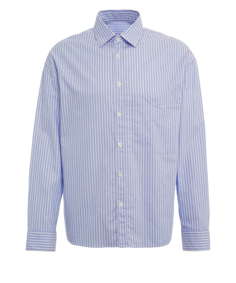 Striped shirt 'Nickl'