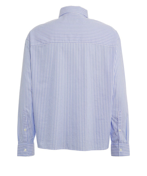 Striped shirt 'Nickl'