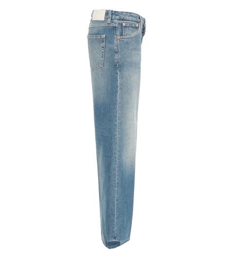 Wide Leg Jeans 'Gillan'