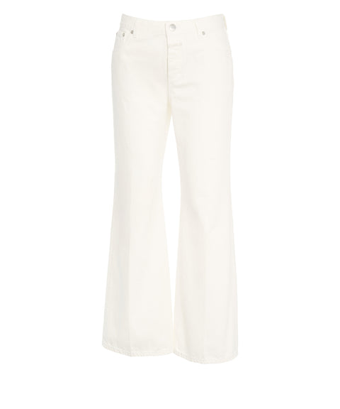 Wide Leg Jeans 'Gillan'