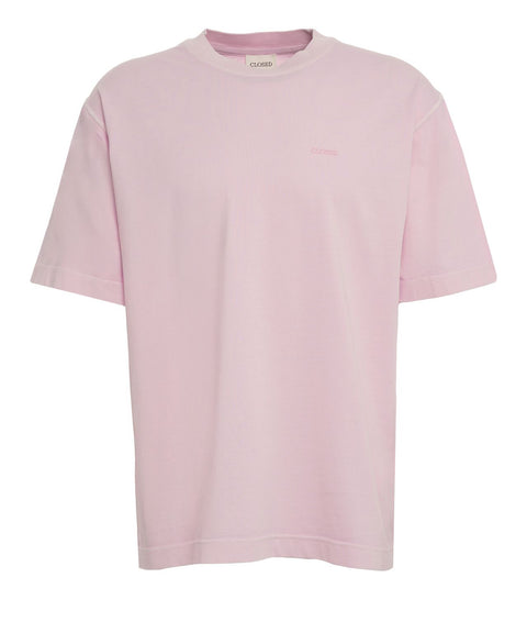 Cotton t-shirt