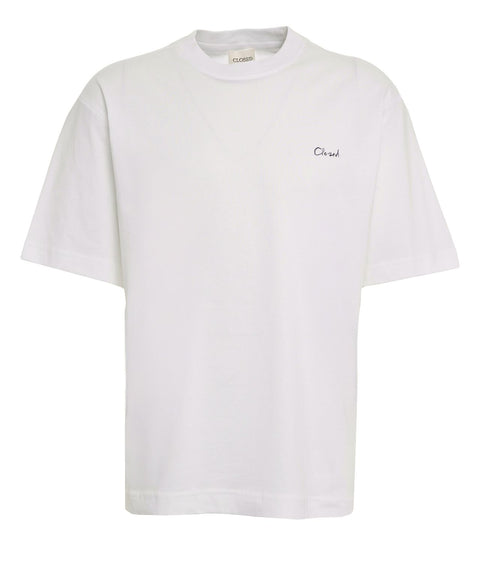 Cotton t-shirt