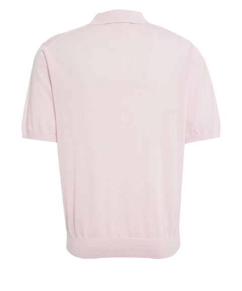 Polo in cotone