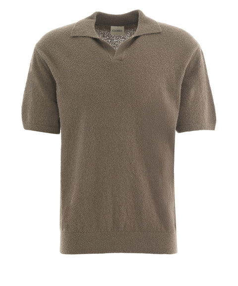 Polo in cotone