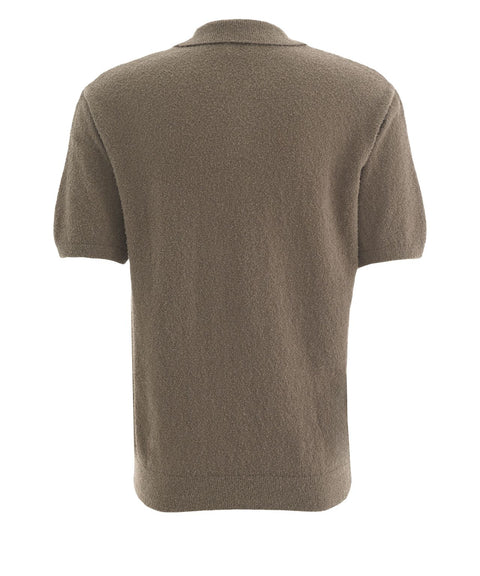 Polo in cotone
