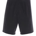 Terry cloth shorts