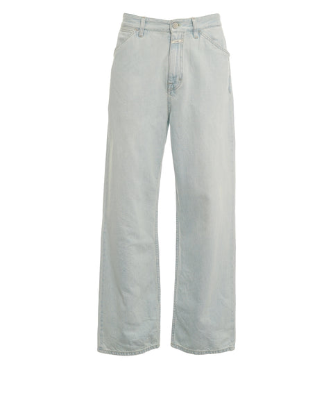 Jeans loose fit