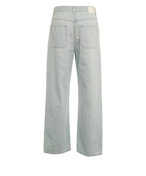 Jeans loose fit