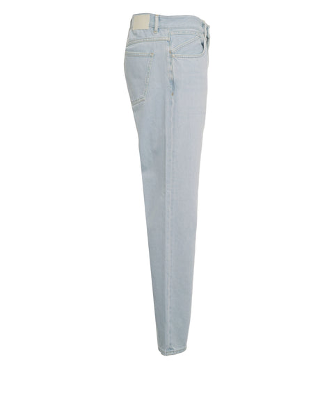 Jeans straight leg 'Cooper True'