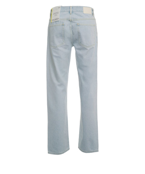 Jeans straight leg 'Cooper True'