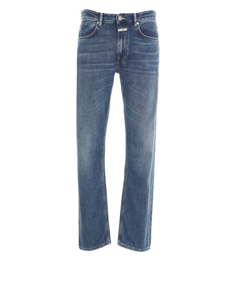 Jeans straight leg 'Cooper True'