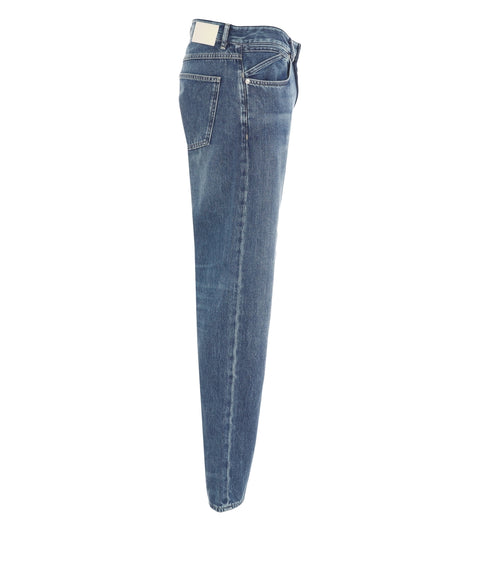 Jeans straight leg 'Cooper True'