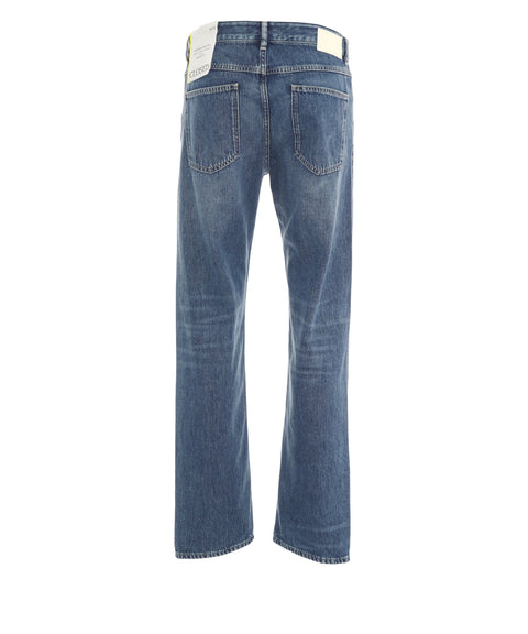 Jeans straight leg 'Cooper True'