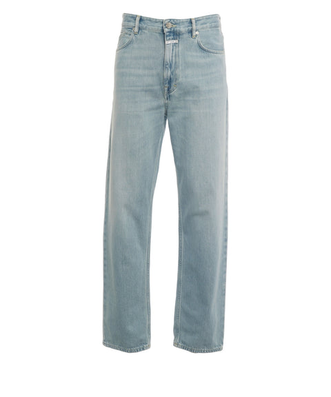 Jeans straight leg