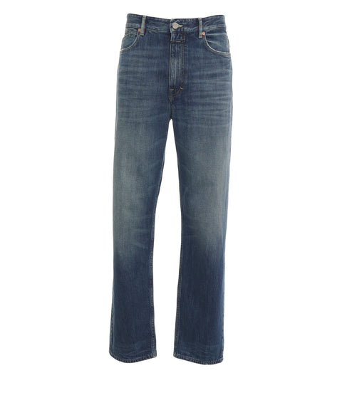 Jeans straight leg