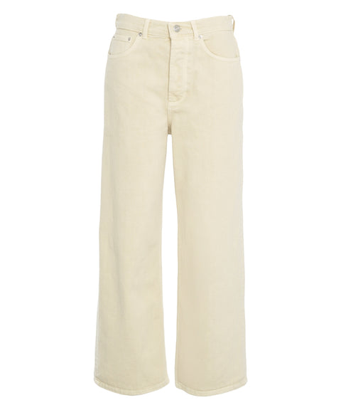 Jeans straight leg 'Cole'