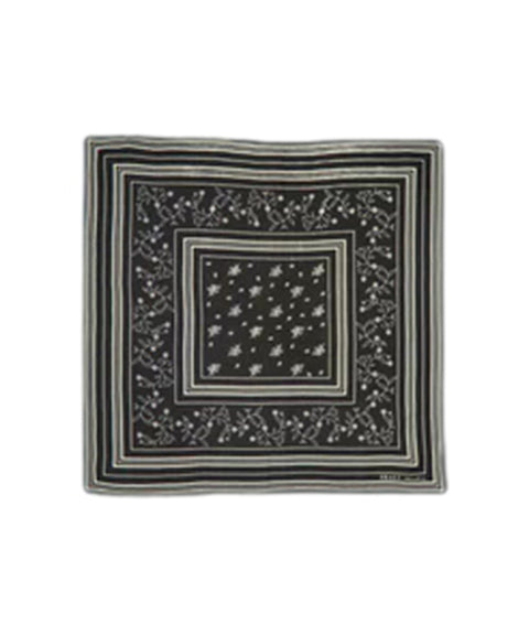 Foulard aus Baumwolle