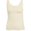 Canotta in maglia 'Edie'