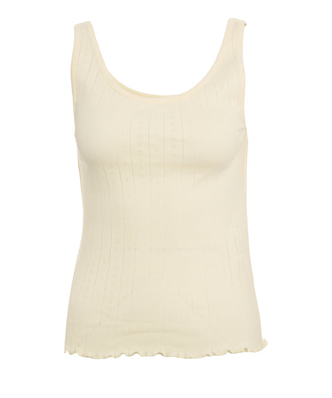 Strick Tank Top 'Edie'