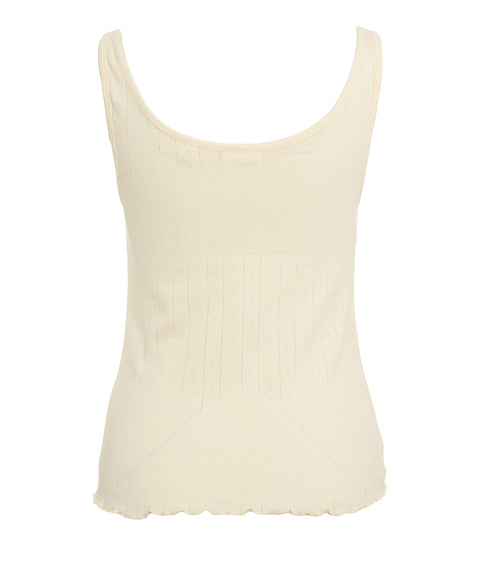 Strick Tank Top 'Edie'