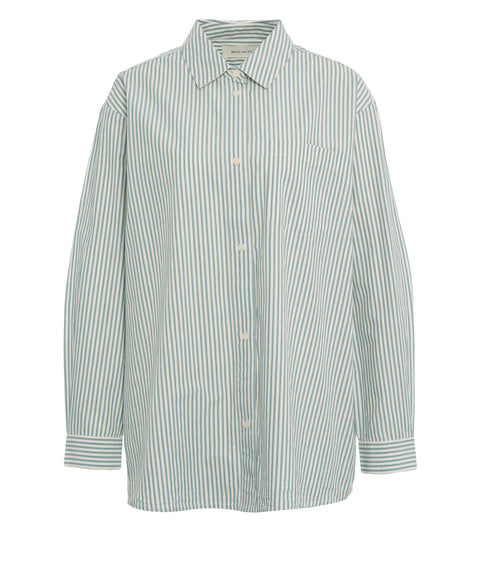 Gestreifte Bluse 'Edgar'