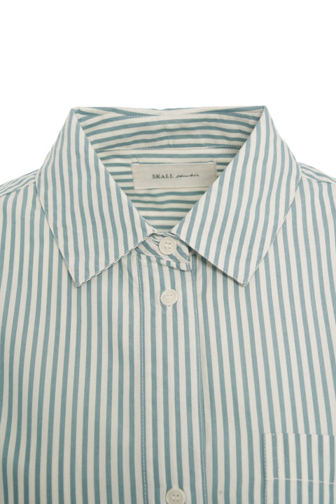 Gestreifte Bluse 'Edgar'